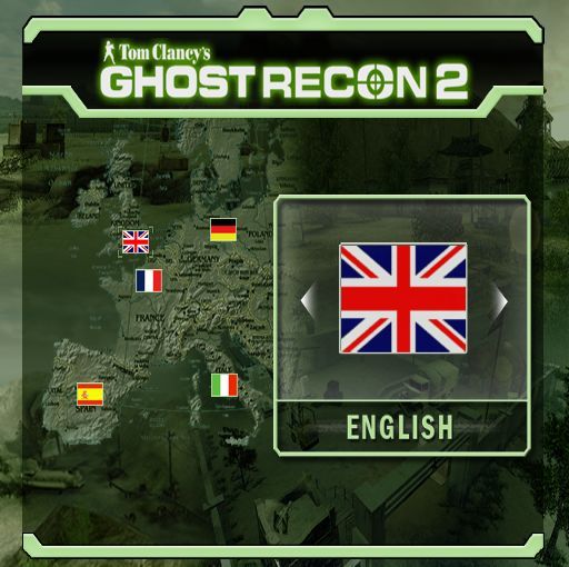 Ghost Recon 2 screenshot 4 for Playstation 2